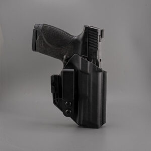 Smith & Wesson M&P 10 Appendix Holster