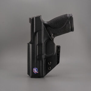 Smith & Wesson M&P 10 Appendix Holster