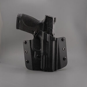 Smith & Wesson M&P 9 2.0 OWB Holster