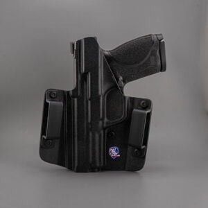 Smith & Wesson M&P 9 2.0 OWB Holster