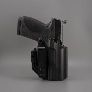 Smith & Wesson M&P 40 C Appendix Holster