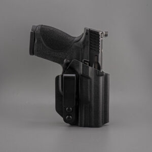 Smith & Wesson M&P 40 C IWB Holster