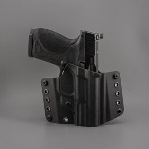 Smith & Wesson M&P 40 C OWB Holster