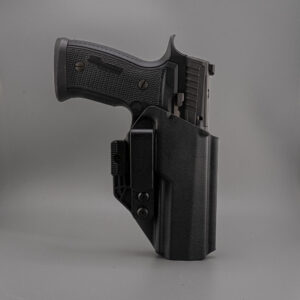 Sig P320 9mm Appendix Holster