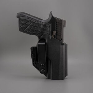 Sig P320 9mm Compact Appendix Holster