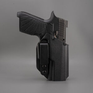 Sig P320 9mm Compact IWB Holster