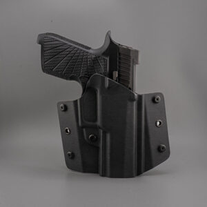 Sig P320 9mm Compact OWB Holster