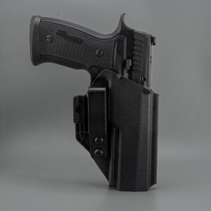 Sig P320 9mm IWB Holster