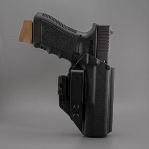 Glock 31 Appendix Holster