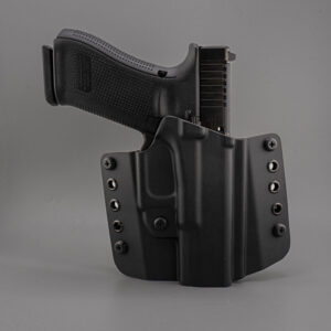 Glock 23 OWB Holster