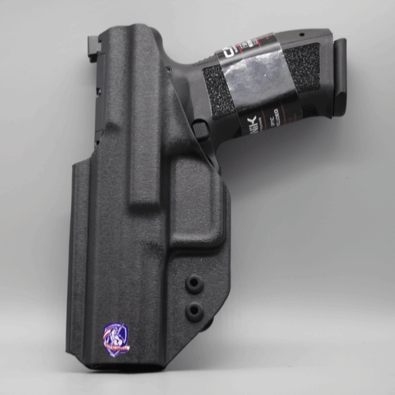 Canik METE IWB Holster