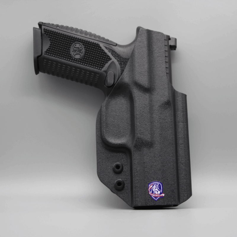 FN 509 IWB Holster with TLR-7A