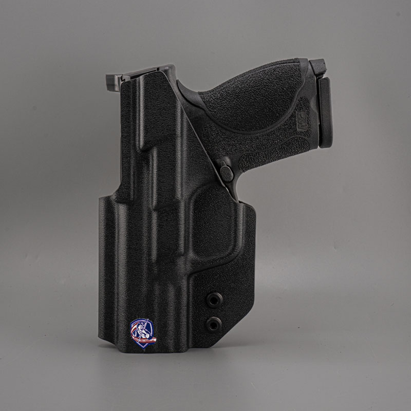 Smith & Wesson M&P 40 C IWB Holster