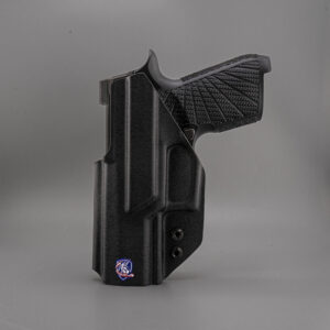 Sig P320 9mm Compact IWB Holster