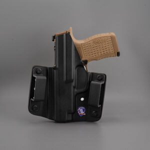 Sig P365 XL OWB Holster