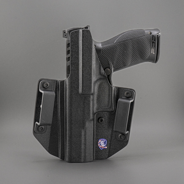 Walther PDP OWB Holster