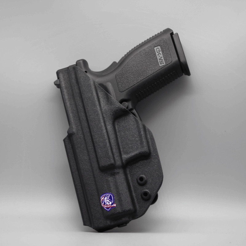 Springfield XD 9 IWB Holster