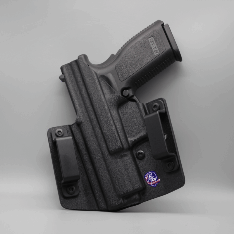 Springfield XD 9 OWB Holster