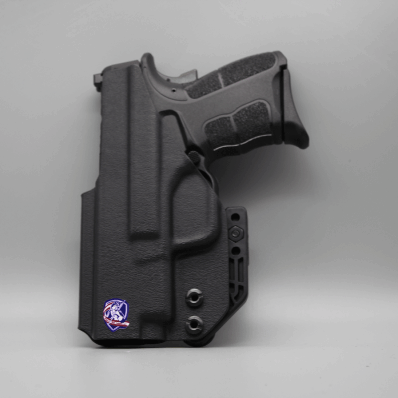 Springfield XDS 45 Appendix Holster