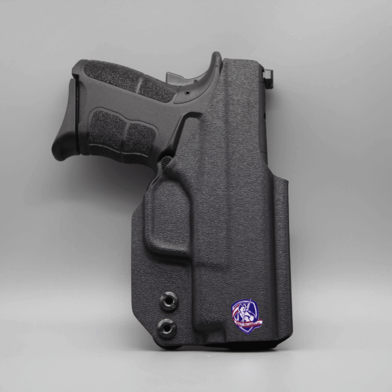Springfield XDS 45 IWB Holster