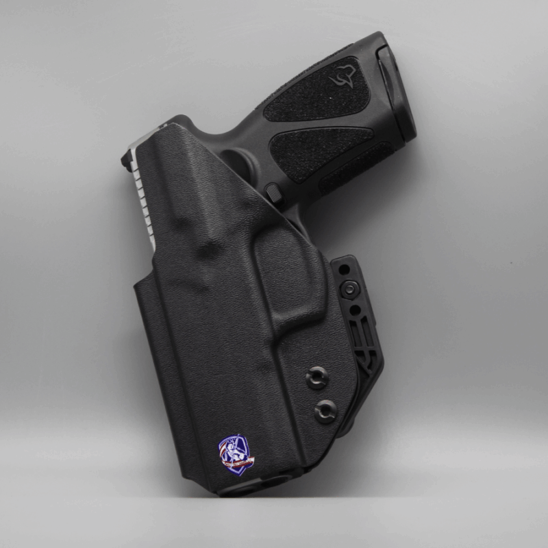 Taurus G3 Appendix Holster